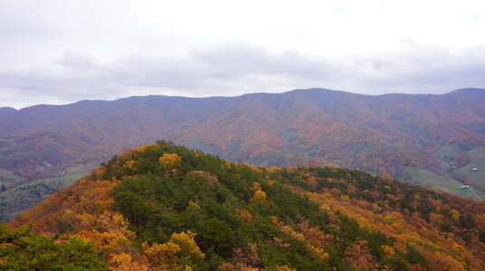 Nelson Rock West Virginia