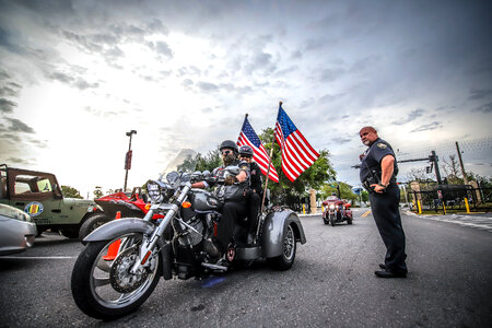 2019 North Florida Vietnam Veterans Tribute