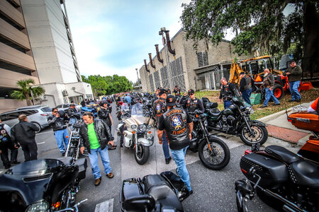 2019 North Florida Vietnam Veterans Tribute