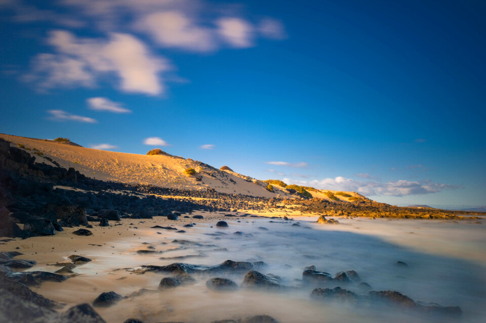 La Oliva, Canary Islands, Spain