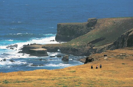 Channel Islands National Park