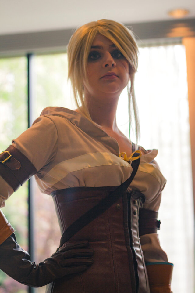 Japan anime cosplay, cartoon women