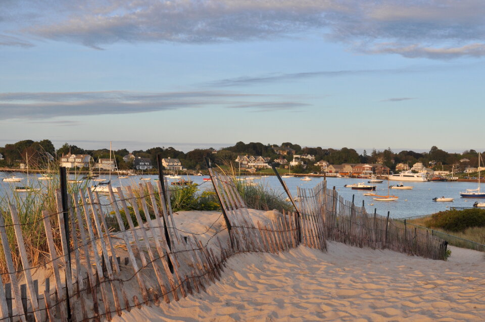 Watch Hill, Rhode Island