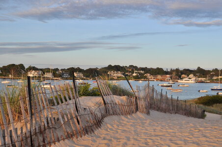Watch Hill, Rhode Island