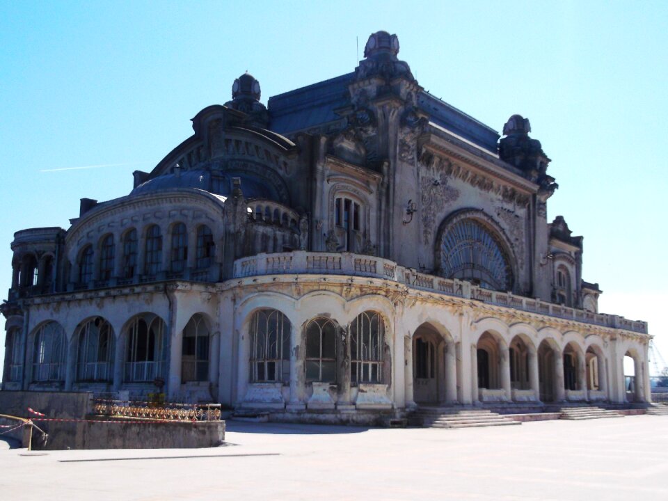 Casino