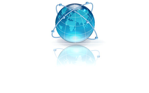 Best Internet Concept of global business