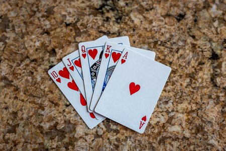 Royal Flush
