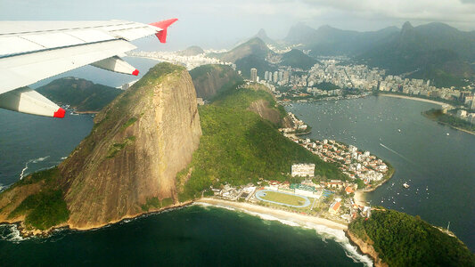 Rio de Janeiro, Brazil photo