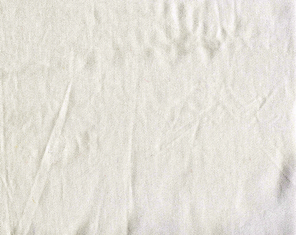 White Fabric Texture photo