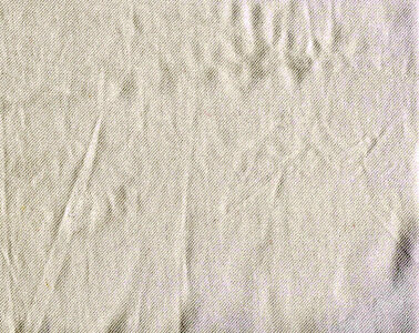 White Fabric Texture photo