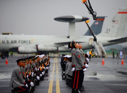 The 2015 Seoul International Aerospace and Defense Exhibition
