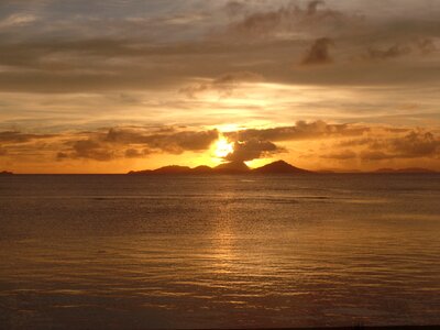 Udot, Chuuk, Micronesia