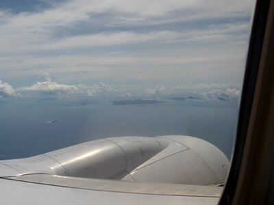Chuuk, Micronesia