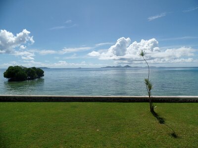 Weno, Chuuk, Micronesia