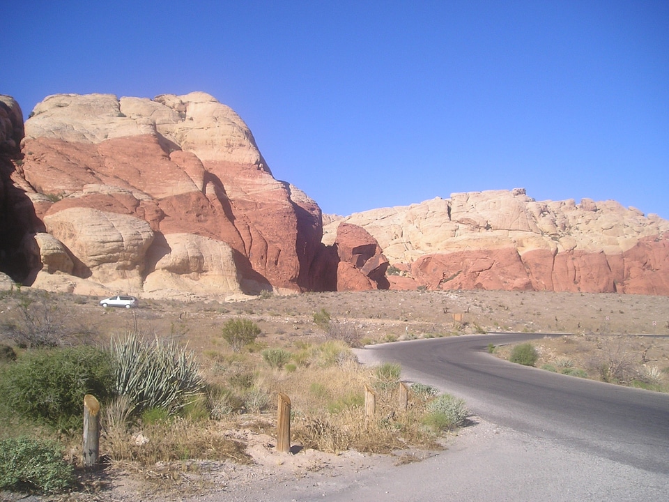 Usa landscape wilderness