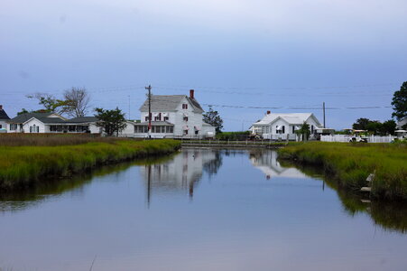 Tangier Island, Virginia