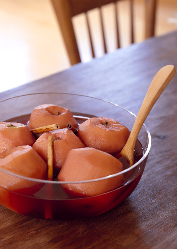 Persimmon Beverages