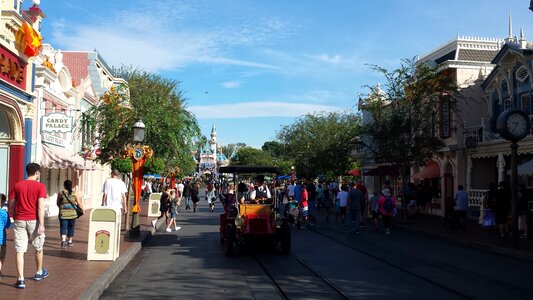 Universal Studios Hollywood, the Entertainment Capital of LA