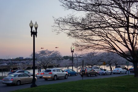 Downtown Washington, D.C. Night Tour photo