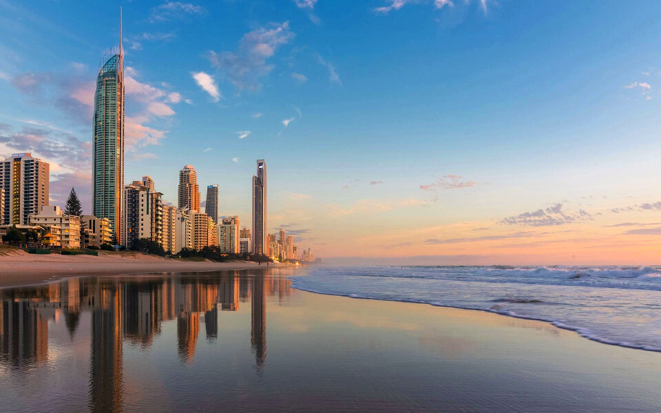 Gold Coast - BookToday Travel