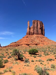 Cathedral Rock, Sedona, Arizona photo