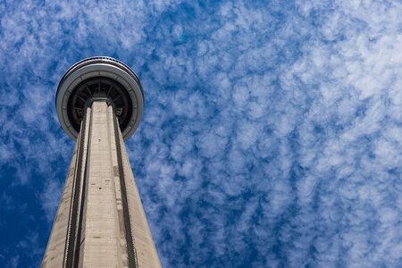 CN Tower, Toronto, Canada photo