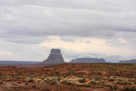 Dead Horse Point State Park, Utah