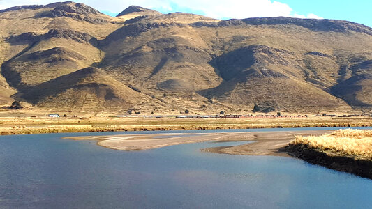 PeruRail Titicaca Train, Peru photo