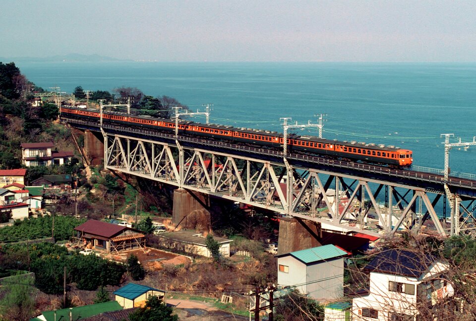 Japanese National Railways