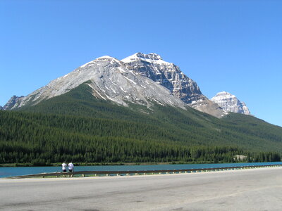Emerald Lake, Yoho National Park