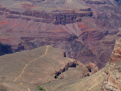 Grand Canyon National Park Tourism and Vacations photo