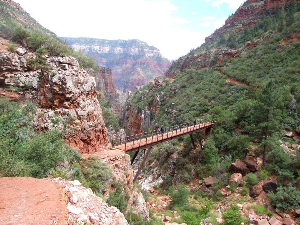 Grand Canyon National Park