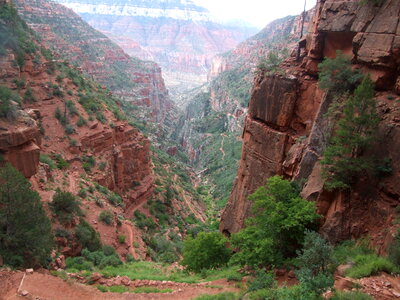 Grand Canyon National Park photo