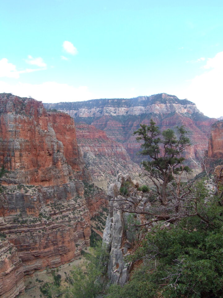Grand Canyon National Park