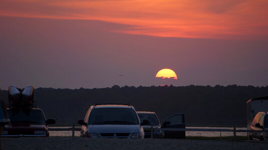 Chincoteague,Island Virginia