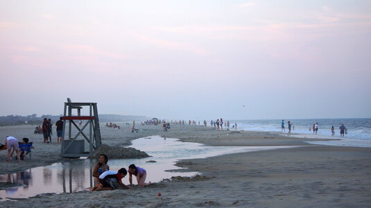 Chincoteague,Island Virginia
