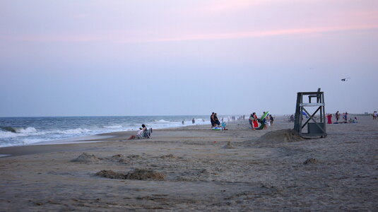 Chincoteague,Island Virginia