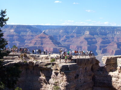 Grand Canyon National Park