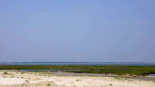 Chincoteague,Island Virginia