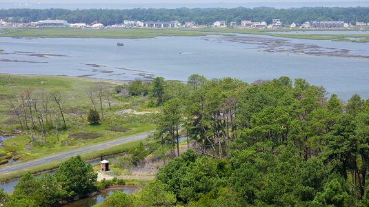 Chincoteague,Island Virginia