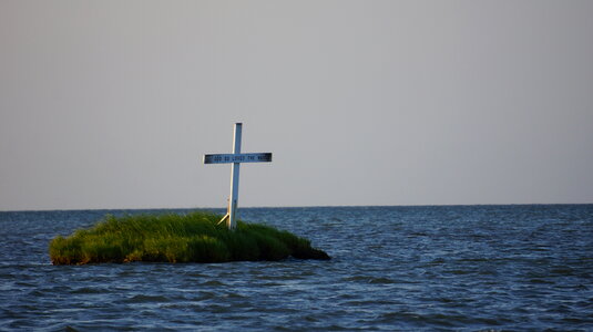 Tangier Island Virginia