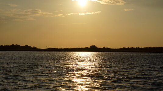 Tangier Island Virginia
