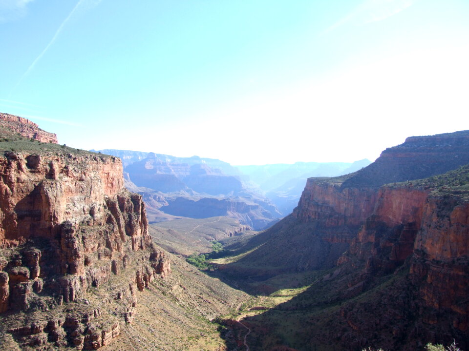 Grand Canyon National Park photo