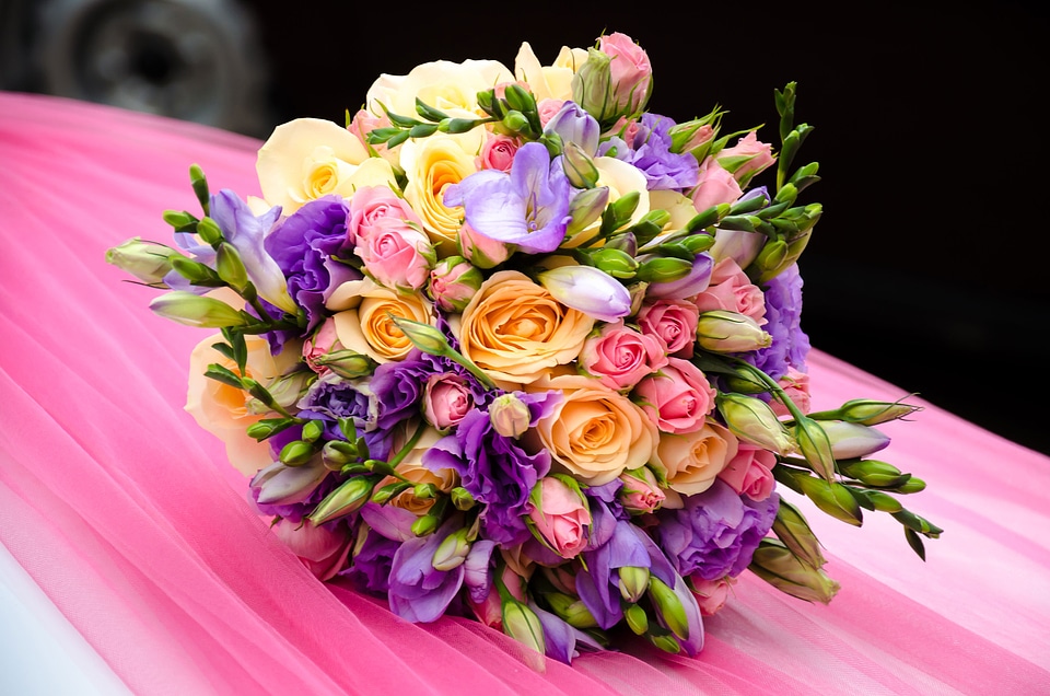 Wedding summer gift
