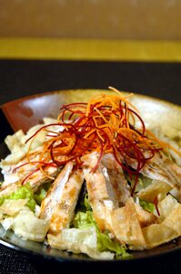 Ceaser with Grilled Chicken