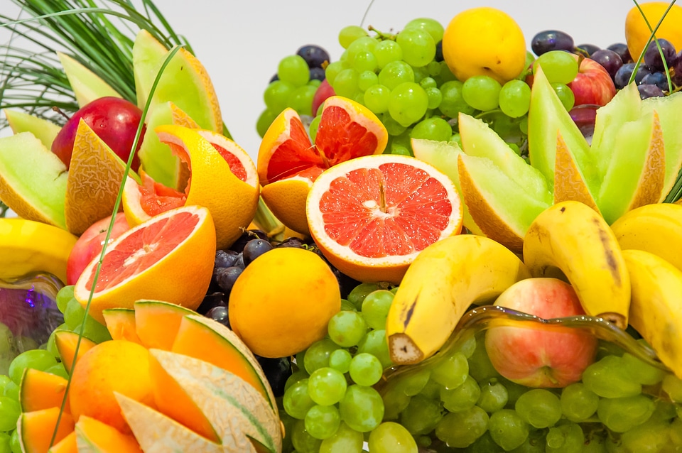 Dessert healthy food health