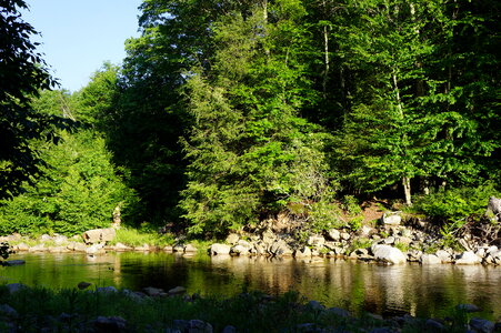 Dolly Sods West Virginia Trekking