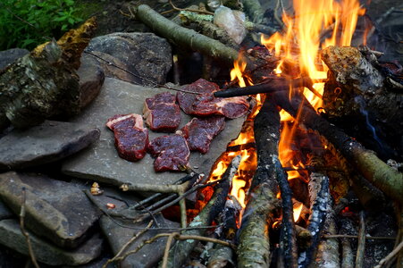 Camping West Virginia