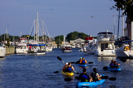 Annapolis Canoe and Kayak photo