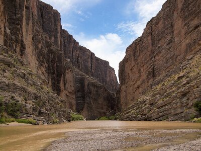 Big Bend National Park photo